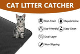 Litter Locker Cat Mat - World Pet Shop
