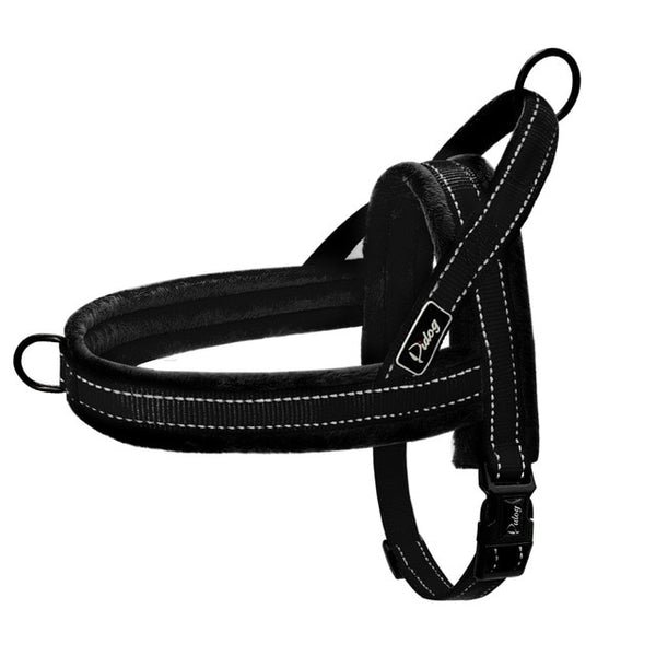 Reflective Dog Harnesses - World Pet Shop