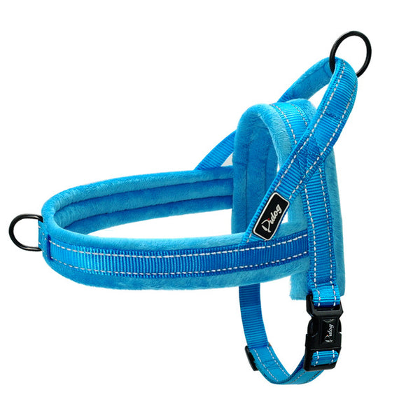 Reflective Dog Harnesses - World Pet Shop