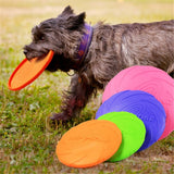 Dog Flying Discs - World Pet Shop