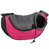 Style Pet Sling Carrier for Dog Cat Pets Travel Shoulder Bags - World Pet Shop