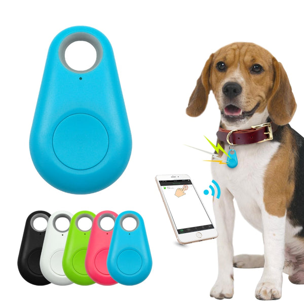 GPS Dog Tracker - World Pet Shop