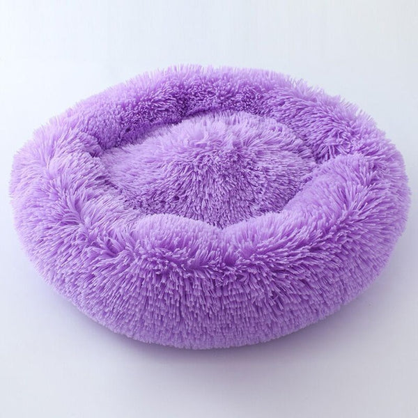 Soft Pet Sleeping Cushion - World Pet Shop