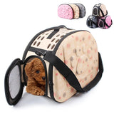 Comfy Dog Travel Bags - World Pet Shop